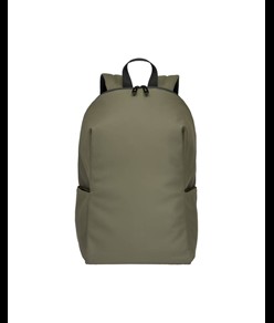 Zaino porta PC in Soft PU water resistantt Demi - Design Milano