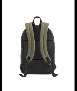 Zaino porta PC in Soft PU water resistantt Demi - Design Milano