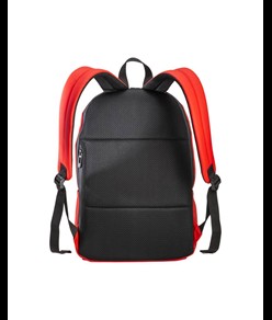 Zaino porta PC in Soft PU water resistant Demi - Design Milano