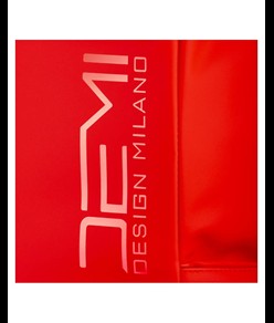 Zaino porta PC in Soft PU water resistant Demi - Design Milano