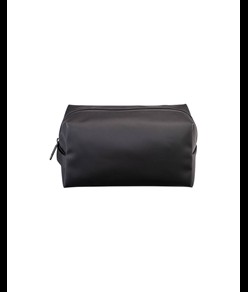 Beauty case in Soft PU water resistant con maniglia laterale Demi - Design Milano