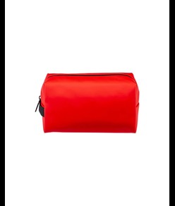 Beauty case in Soft PU water resistant con maniglia laterale Demi - Design Milano