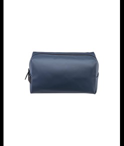 Beauty case in Soft PU water resistant con maniglia laterale Demi - Design Milano