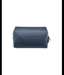 Beauty case in Soft PU water resistant con maniglia laterale Demi - Design Milano