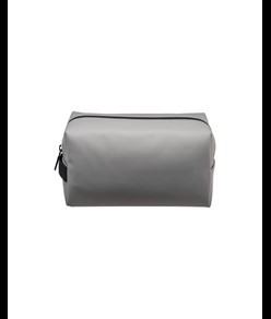 Beauty case in Soft PU water resistant con maniglia laterale Demi - Design Milano