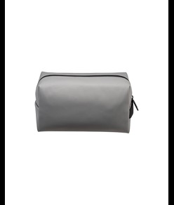 Beauty case in Soft PU water resistant con maniglia laterale Demi - Design Milano