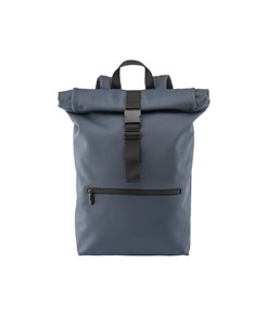 Zaino porta PC in Soft PU water resistant con sistema di aggancio ai trolley Demi - Design Milano Zaino porta PC in Soft PU water resistant con sistema di aggancio ai trolley Demi - Design Milano