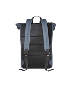 Zaino porta PC in Soft PU water resistant con sistema di aggancio ai trolley Demi - Design Milano Zaino porta PC in Soft PU water resistant con sistema di aggancio ai trolley Demi - Design Milano