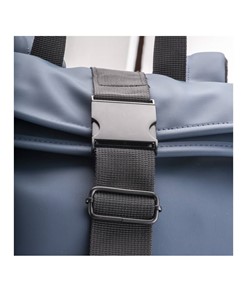 Zaino porta PC in Soft PU water resistant con sistema di aggancio ai trolley Demi - Design Milano Zaino porta PC in Soft PU water resistant con sistema di aggancio ai trolley Demi - Design Milano