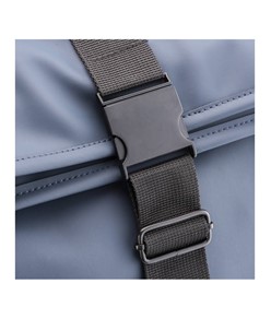 Zaino porta PC in Soft PU water resistant con sistema di aggancio ai trolley Demi - Design Milano Zaino porta PC in Soft PU water resistant con sistema di aggancio ai trolley Demi - Design Milano