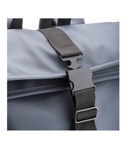 Zaino porta PC in Soft PU water resistant con sistema di aggancio ai trolley Demi - Design Milano Zaino porta PC in Soft PU water resistant con sistema di aggancio ai trolley Demi - Design Milano