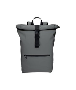 Zaino porta PC in Soft PU water resistant con sistema di aggancio ai trolley Demi - Design Milano Zaino porta PC in Soft PU water resistant con sistema di aggancio ai trolley Demi - Design Milano