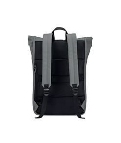 Zaino porta PC in Soft PU water resistant con sistema di aggancio ai trolley Demi - Design Milano Zaino porta PC in Soft PU water resistant con sistema di aggancio ai trolley Demi - Design Milano