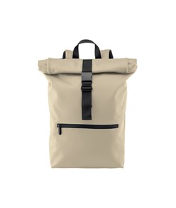 Zaino porta PC in Soft PU water resistant con sistema di aggancio ai trolley Demi - Design Milano Zaino porta PC in Soft PU water resistant con sistema di aggancio ai trolley Demi - Design Milano