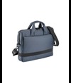 Cartella porta pc in Soft PU water resistant Demi - Design Milano