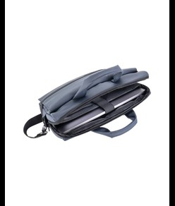 Cartella porta pc in Soft PU water resistant Demi - Design Milano