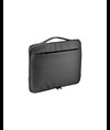 Cartella porta pc (17") in Soft PU water resistant Demi - Design Milano