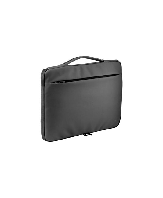Cartella porta pc (17") in Soft PU water resistant Demi - Design Milano Cartella porta pc (17") in Soft PU water resistant Demi - Design Milano