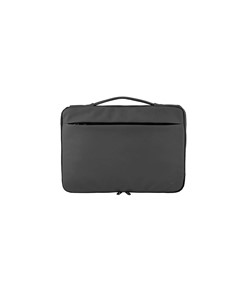 Cartella porta pc (17") in Soft PU water resistant Demi - Design Milano Cartella porta pc (17") in Soft PU water resistant Demi - Design Milano