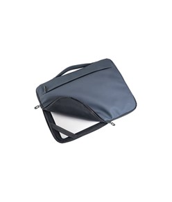 Cartella porta pc (17") in Soft PU water resistant Demi - Design Milano Cartella porta pc (17") in Soft PU water resistant Demi - Design Milano