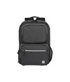 Zaino porta PC in R-pet con presa USB Demi - Design Milano Zaino porta PC in R-pet con presa USB Demi - Design Milano