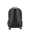 Zaino porta PC in R-pet con presa USB Demi - Design Milano Zaino porta PC in R-pet con presa USB Demi - Design Milano