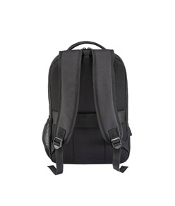 Zaino porta PC in R-pet  con presa USB Demi - Design Milano Zaino porta PC in R-pet  con presa USB Demi - Design Milano