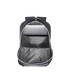 Zaino porta PC in R-pet con presa USB Demi - Design Milano Zaino porta PC in R-pet con presa USB Demi - Design Milano