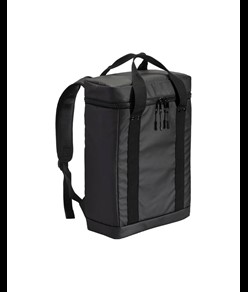 Zaino porta pc (15) in poliestere water resistant Demi - Design Milano