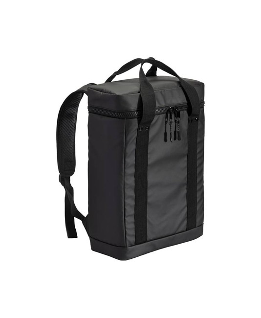 Zaino porta pc (15) in poliestere water resistant Demi - Design Milano Zaino porta pc (15) in poliestere water resistant Demi - Design Milano