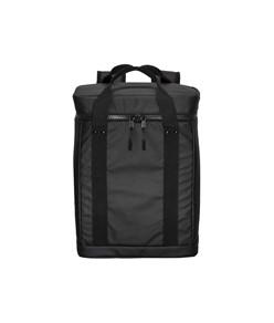 Zaino porta pc (15) in poliestere water resistant Demi - Design Milano Zaino porta pc (15) in poliestere water resistant Demi - Design Milano