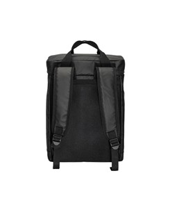 Zaino porta pc (15) in poliestere water resistant Demi - Design Milano Zaino porta pc (15) in poliestere water resistant Demi - Design Milano