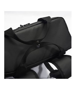 Zaino porta pc (15) in poliestere water resistant Demi - Design Milano Zaino porta pc (15) in poliestere water resistant Demi - Design Milano