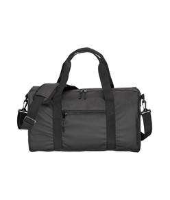 Borsa Duffle in poliestere water resistant. Tracolla regolabile e removibile con fibbia Demi - Design Milano Borsa Duffle in poliestere water resistant. Tracolla regolabile e removibile con fibbia Demi - Design Milano