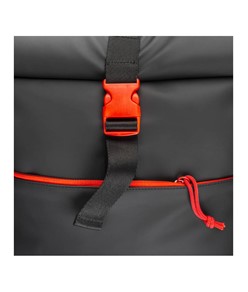 Zaino porta pc in soft pu water resistant, compartimento notebook Demi - Design Milano Zaino porta pc in soft pu water resistant, compartimento notebook Demi - Design Milano