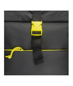 Zaino porta pc in soft pu water resistant, compartimento notebook Demi - Design Milano Zaino porta pc in soft pu water resistant, compartimento notebook Demi - Design Milano