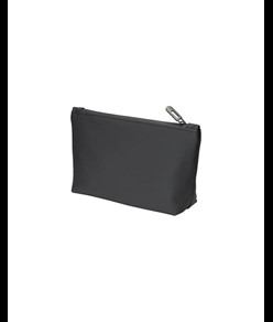 Beauty case in soft pu water resistant Demi - Design Milano