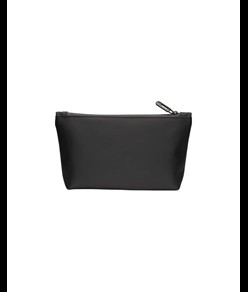 Beauty case in soft pu water resistant Demi - Design Milano