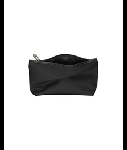 Beauty case in soft pu water resistant Demi - Design Milano