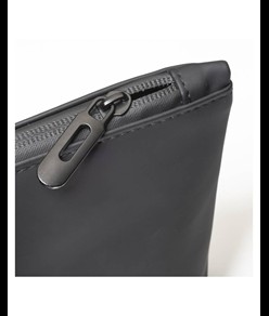 Beauty case in soft pu water resistant Demi - Design Milano