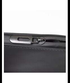 Beauty case in soft pu water resistant Demi - Design Milano