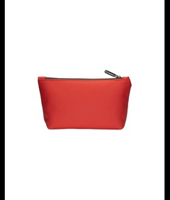 Beauty case in soft pu water resistant Demi - Design Milano
