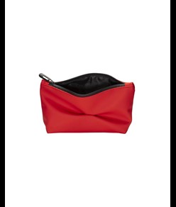 Beauty case in soft pu water resistant Demi - Design Milano