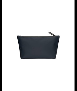 Beauty case in soft pu water resistant Demi - Design Milano