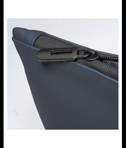 Beauty case in soft pu water resistant Demi - Design Milano