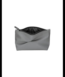 Beauty case in soft pu water resistant Demi - Design Milano