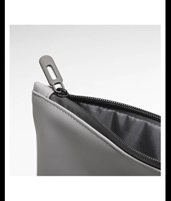 Beauty case in soft pu water resistant Demi - Design Milano