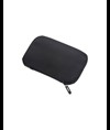 Tech organizer in soft pu water resistant Demi - Design Milano