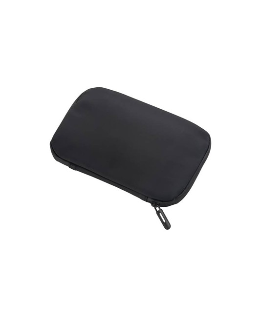 Tech organizer in soft pu water resistant Demi - Design Milano Tech organizer in soft pu water resistant Demi - Design Milano