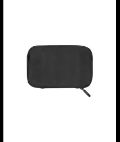 Tech organizer in soft pu water resistant Demi - Design Milano